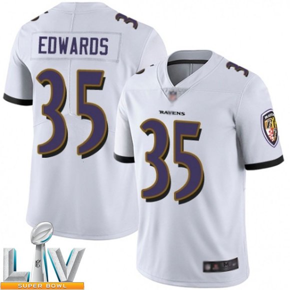 gus edwards ravens jersey